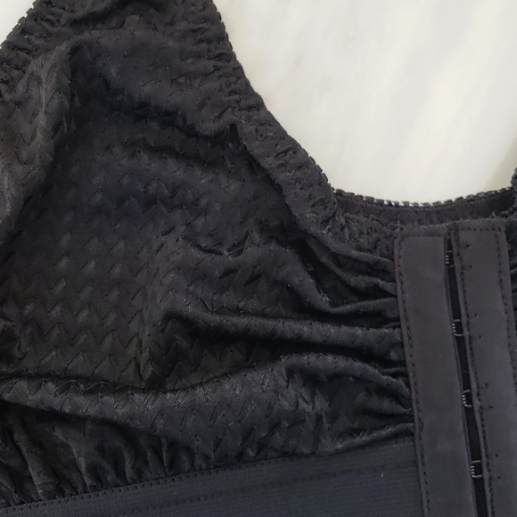 Clear Point Medical Surgical Bra - Picture 4 of 8